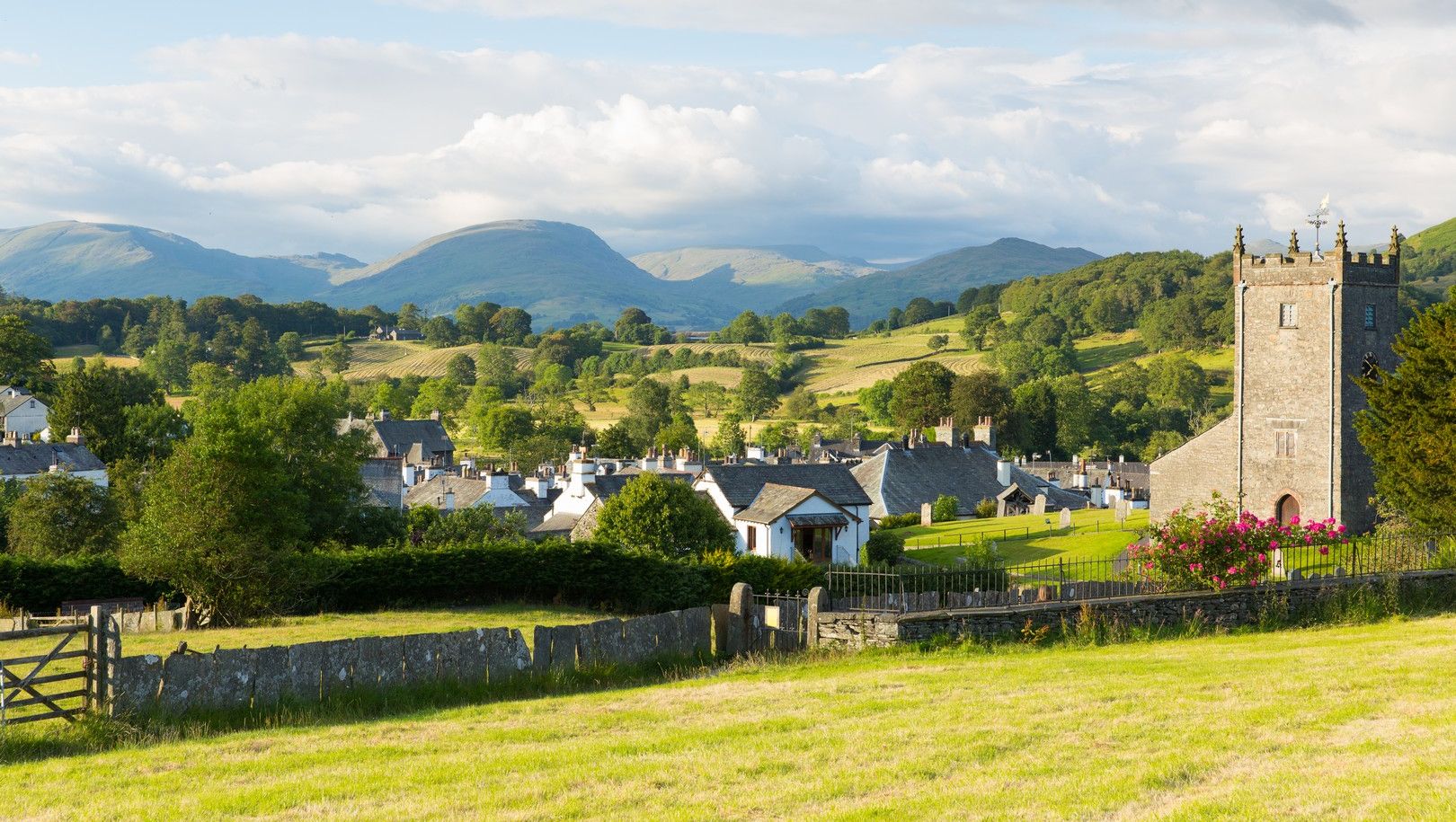 Lake District