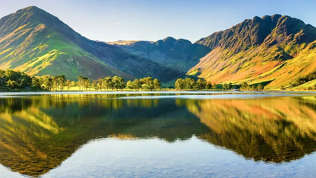 Lake District