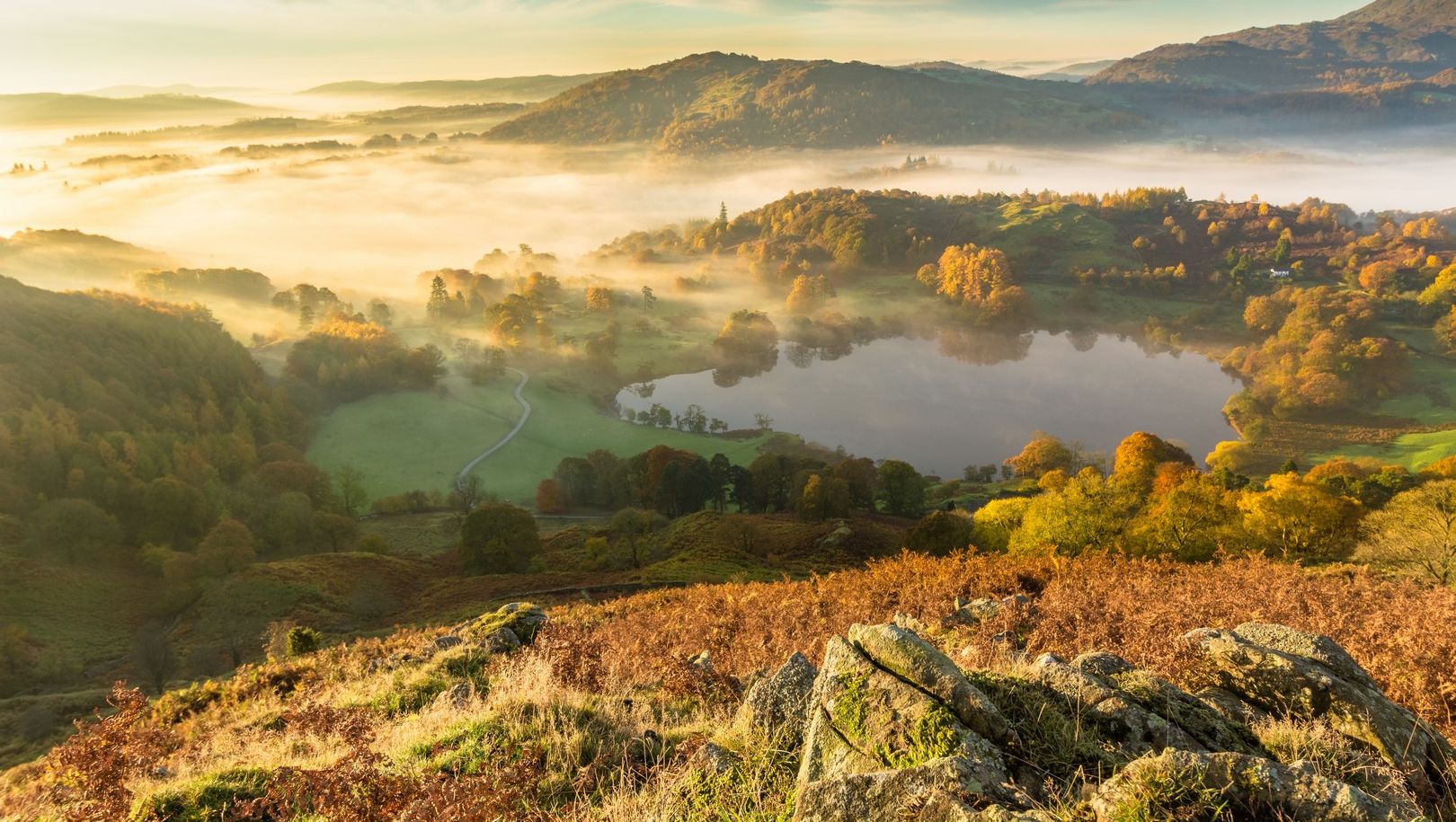 Lake District