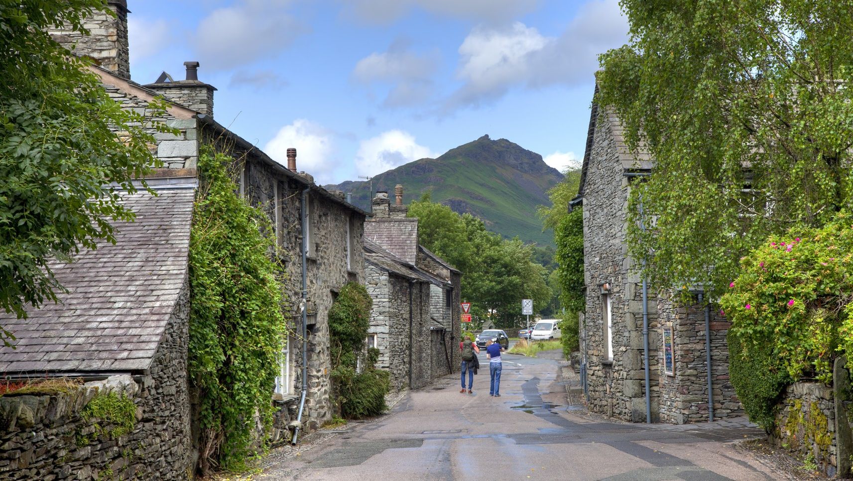 Lake District