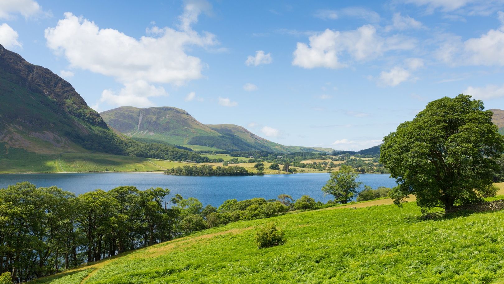 Lake District